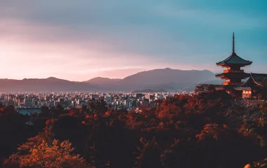 tokyo japon view
