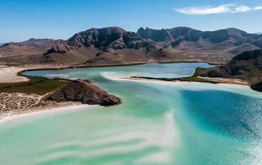 mexico beach la paz