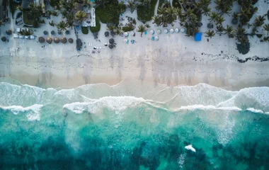 mexico beach Playa La Ropa Zihuatanejo