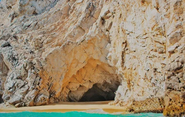 mexico beach playa del amor Cabo San Lucas