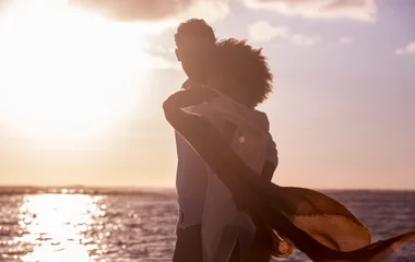 huwelijk, trouwen bij Club Med, buitenlandse bruiloft