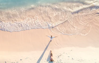 plage mer republique dominicaine caraibe vacances