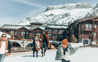 best-luxury-ski-resorts