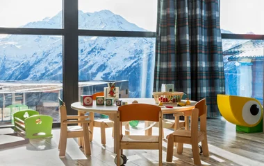 70 años de experiencia y profesionalismo - Club Med