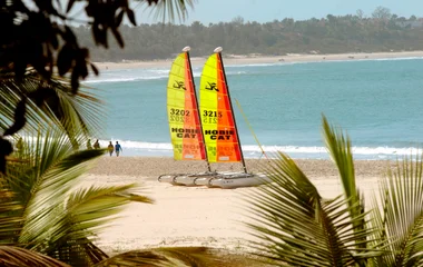 Reserva un resort privado