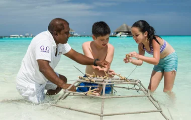 maldives holiday packages