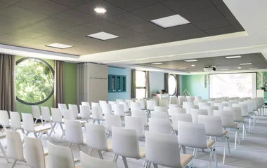 Convenciones y Seminarios