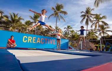 circus-school-club-med-punta-cana