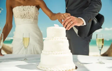 Club Med Reserve bodas