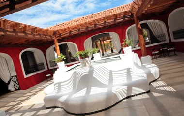 ixtapa resort zihuatanejo