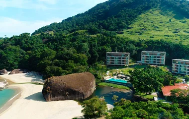 all-inclusive resort brasil