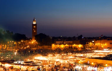 marrakech discovery