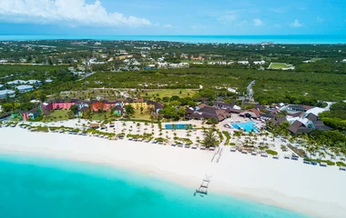 club med turkoise