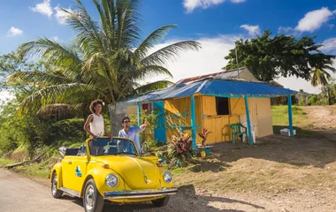 discovery in club med