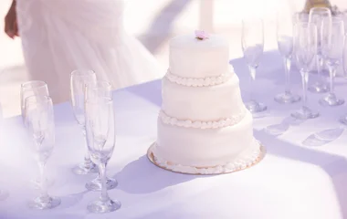 All-Inclusive Wedding