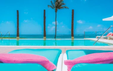 cancun all-inclusive honeymoon resort