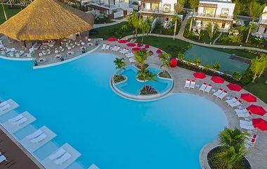 Zen-Bereiche für Erwachsene