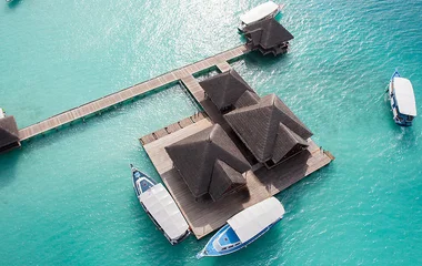 all-inclusive flight holiday package