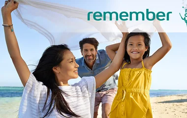 Bring back unforgettable memories