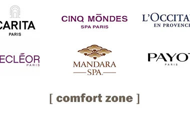 Club Med x 国际顶级SPA品牌