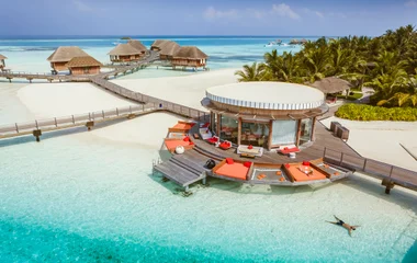 manta exclusive collection kani maldives