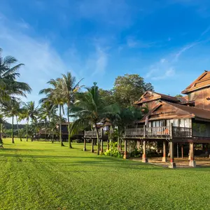 Resort do Club Med.