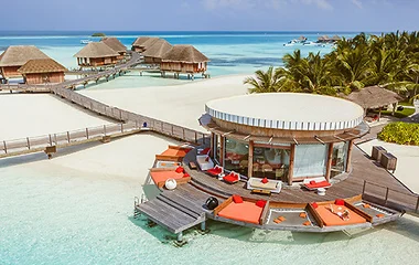 Kani, Maldives