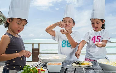 Discover the Playground of Their Dreams