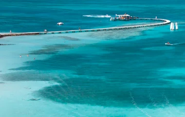 best resort in the caribbean