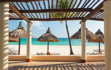 best resorts in america