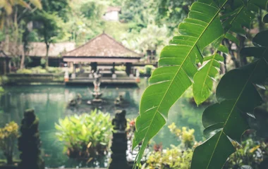best resort in bali indonesia