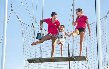 all-in-one site school groups club med