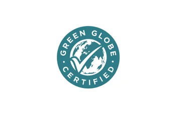 Club Med is Green Globe certified