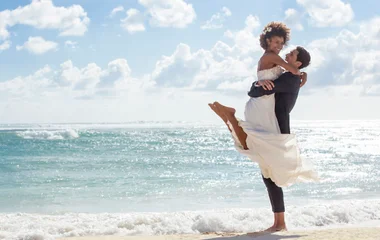 Weddings at Club Med