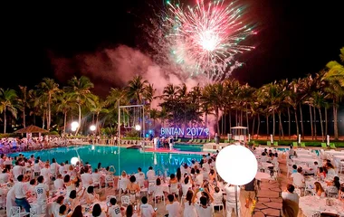 seminar venue, MICE