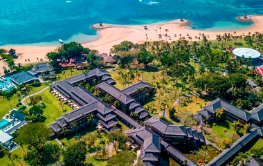 Club Med Bali, Indonesia