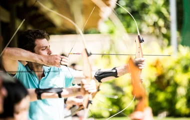 All-inclusive sports at Club Med