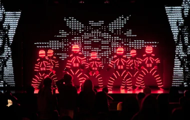 Night life in Phuket