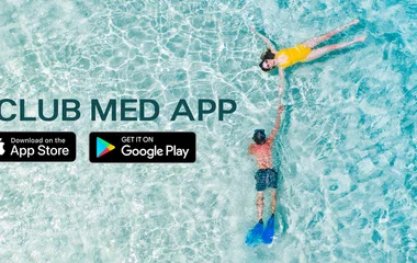 My Club Med App