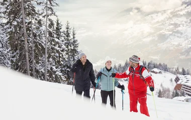 Club Med Les Arcs Panorama, France