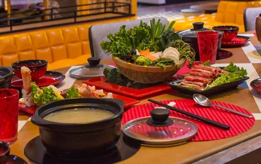 Club Med Beidahu, China