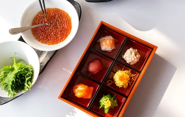 Club Med Sahoro Hokkaido, Japan