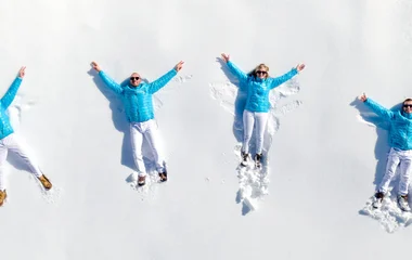 all inclusive ski holiday