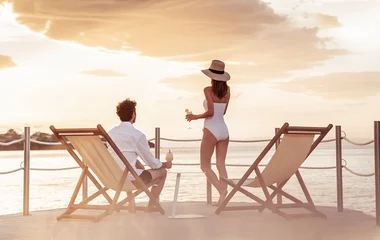 Couple Romantic Holidays