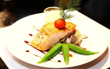 club med cherating beach, beach resorts in kuantan, beach in malaysia, food