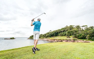 bintan golf