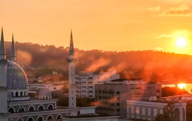 Kuantan mosque