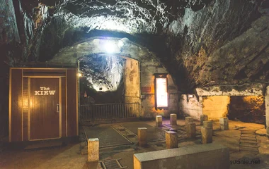 sungei lembing mines