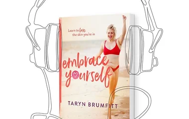 Taryn Brumfitt Audiobook