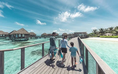 maldives holiday packages